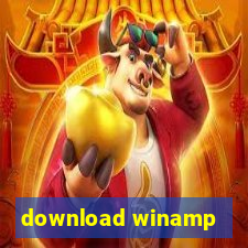 download winamp