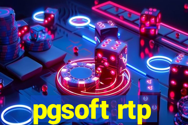 pgsoft rtp