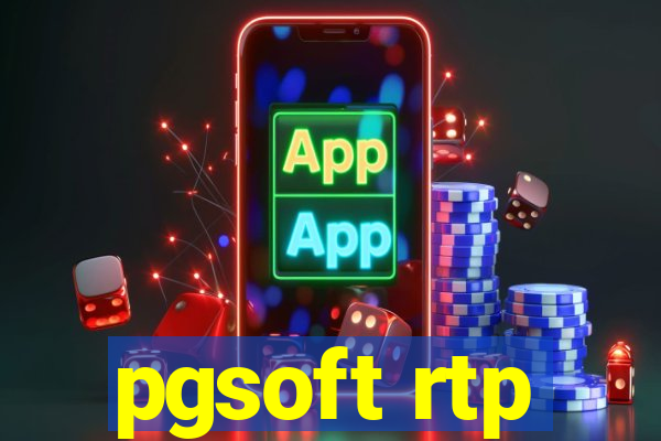 pgsoft rtp