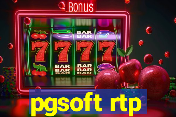 pgsoft rtp