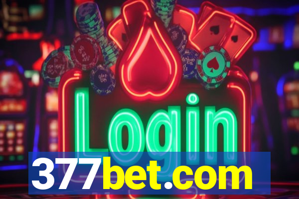 377bet.com