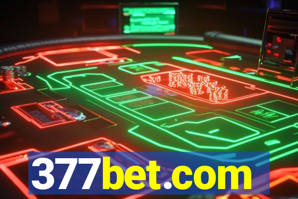 377bet.com