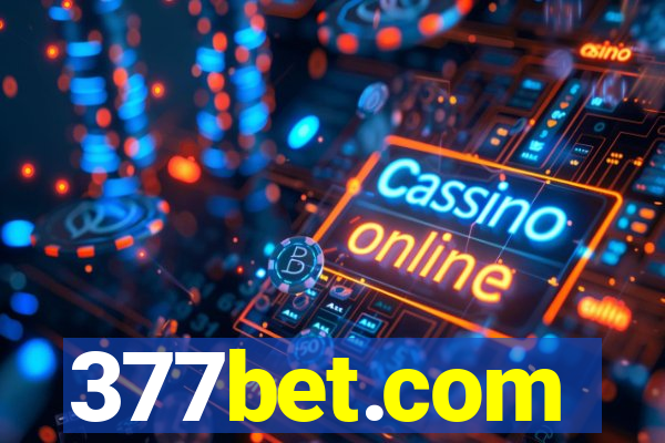 377bet.com