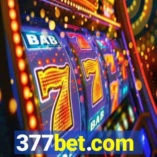 377bet.com