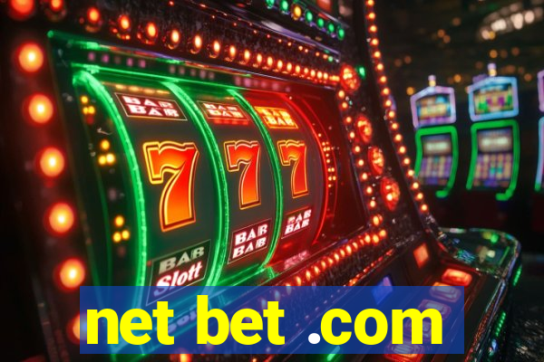 net bet .com