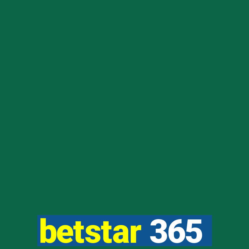 betstar 365