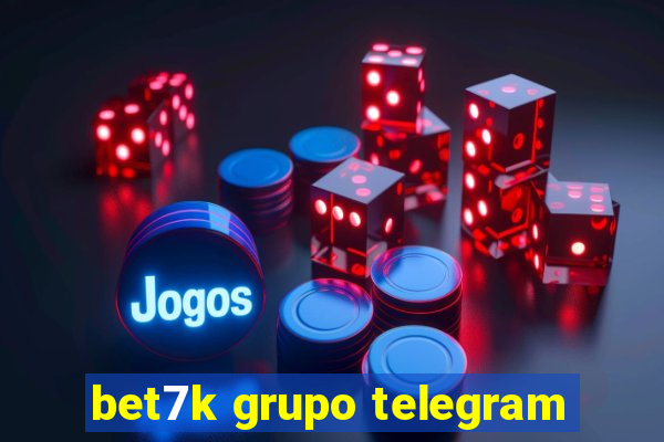 bet7k grupo telegram