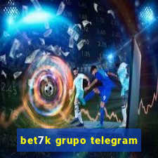 bet7k grupo telegram