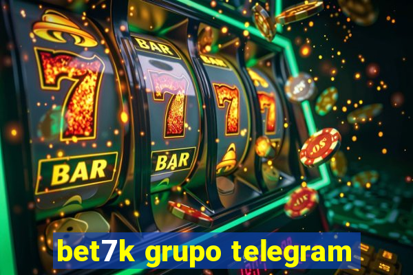 bet7k grupo telegram