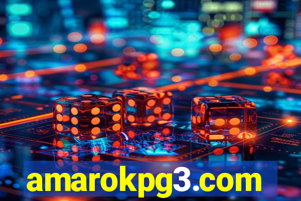 amarokpg3.com