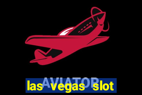 las vegas slot machines online