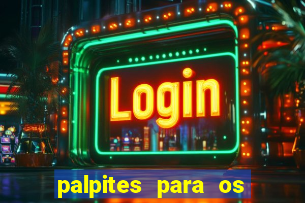 palpites para os jogos do brasileir?o série a