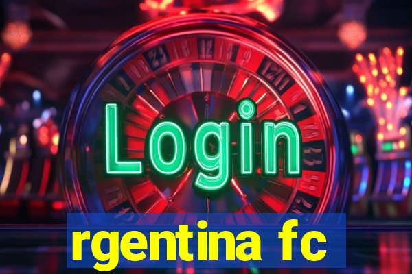 rgentina fc