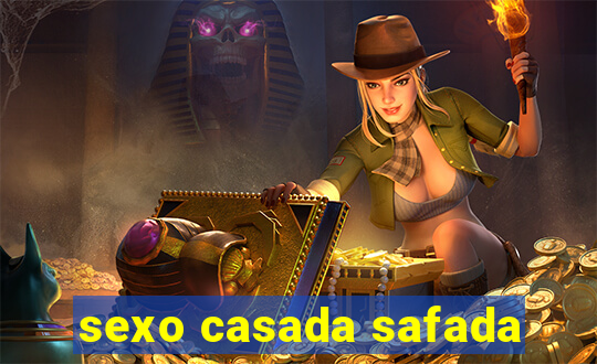 sexo casada safada