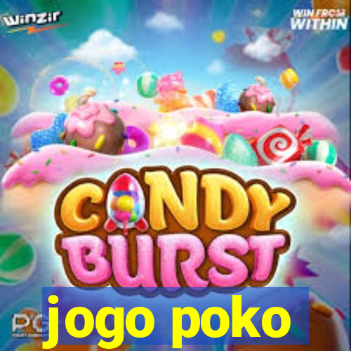 jogo poko