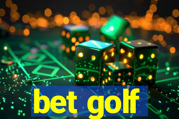 bet golf