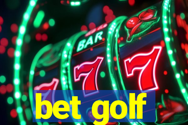 bet golf