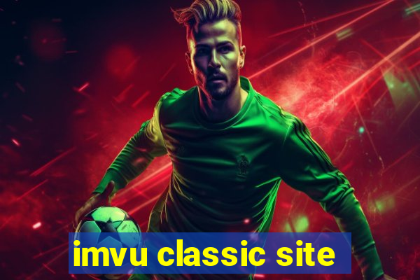 imvu classic site