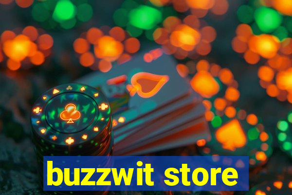 buzzwit store