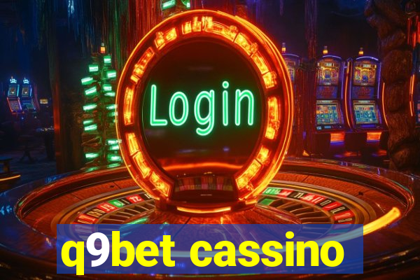 q9bet cassino