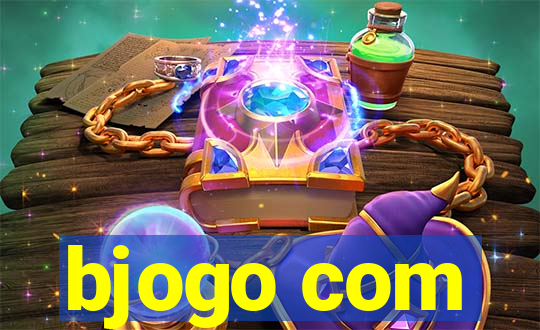 bjogo com