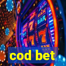 cod bet