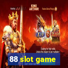 88 slot game