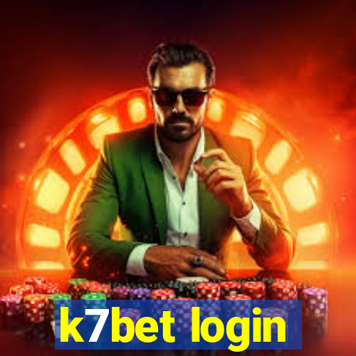 k7bet login