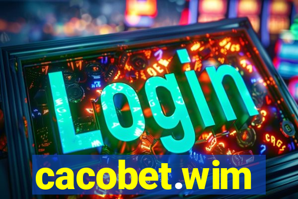 cacobet.wim