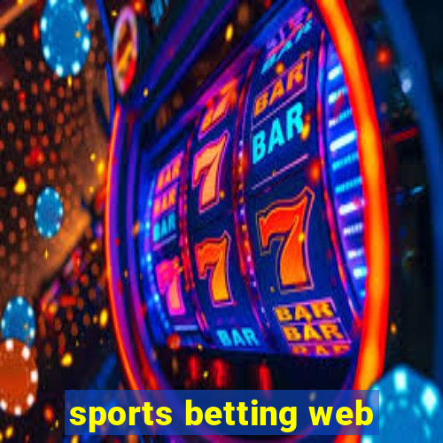 sports betting web