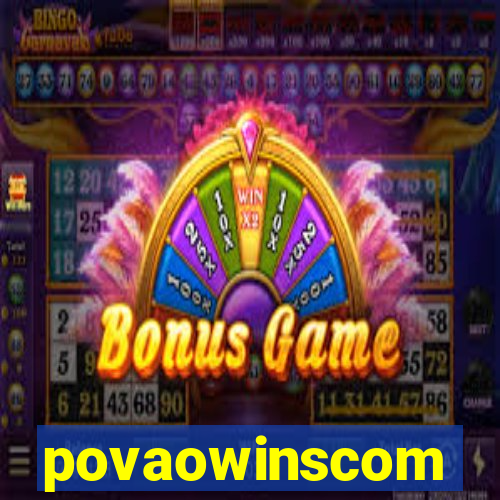 povaowinscom