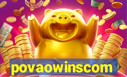 povaowinscom