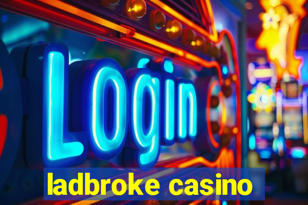 ladbroke casino