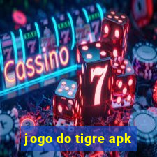 jogo do tigre apk