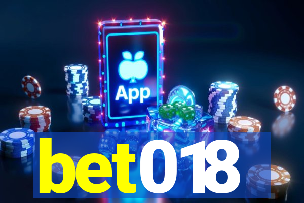 bet018