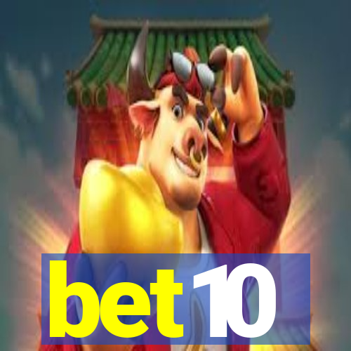 bet10