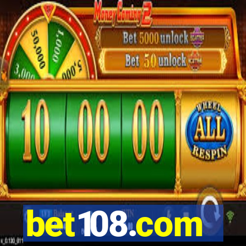 bet108.com