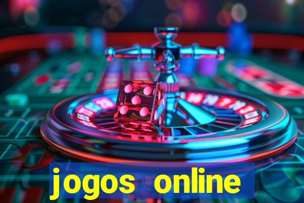 jogos online apostando dinheiro