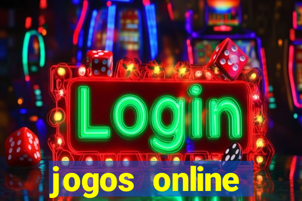 jogos online apostando dinheiro