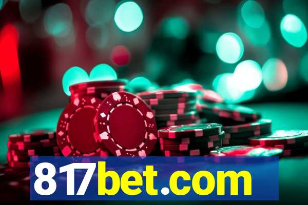 817bet.com