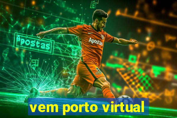 vem porto virtual