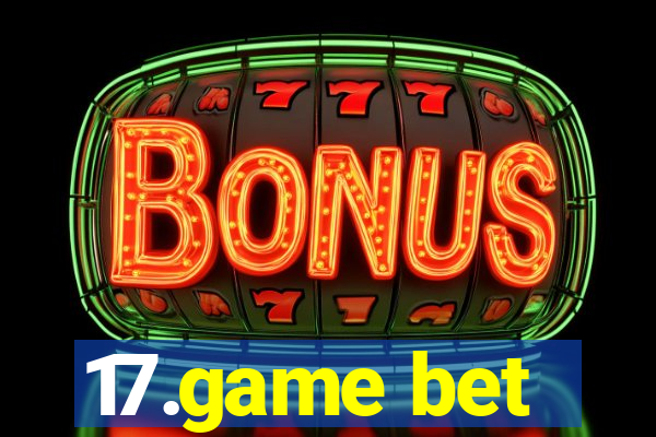 17.game bet