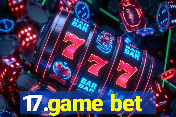 17.game bet