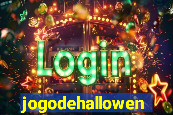 jogodehallowen