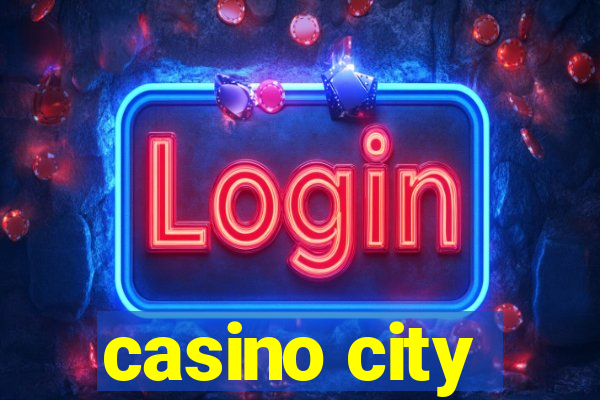 casino city