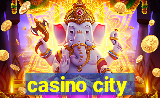 casino city