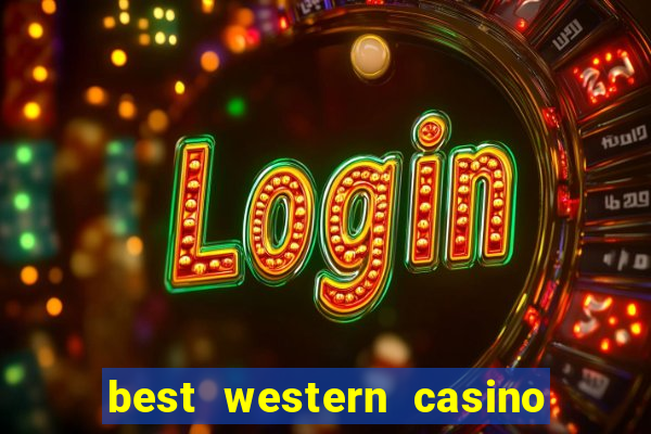 best western casino royale las vegas strip