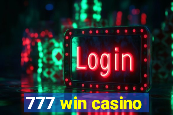 777 win casino