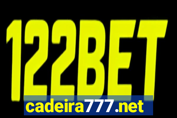 cadeira777.net