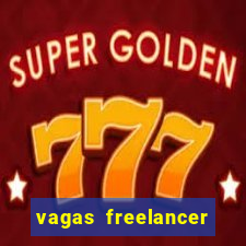 vagas freelancer porto alegre